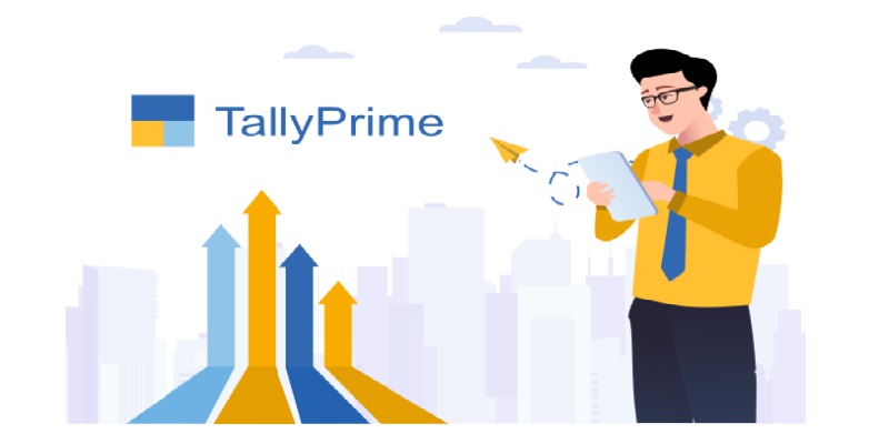 Tally Prime Multi User Renewal